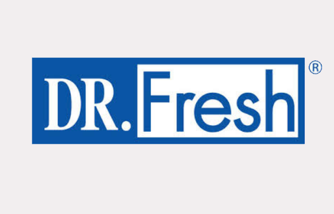 Dr. Fresh